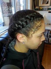 hair braiding salon Charlotte NC